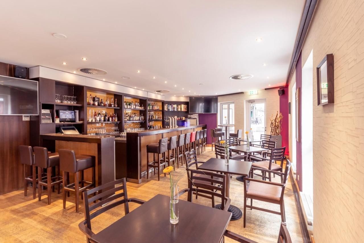 Mercure Friesenstrasse Hotel Colonia
