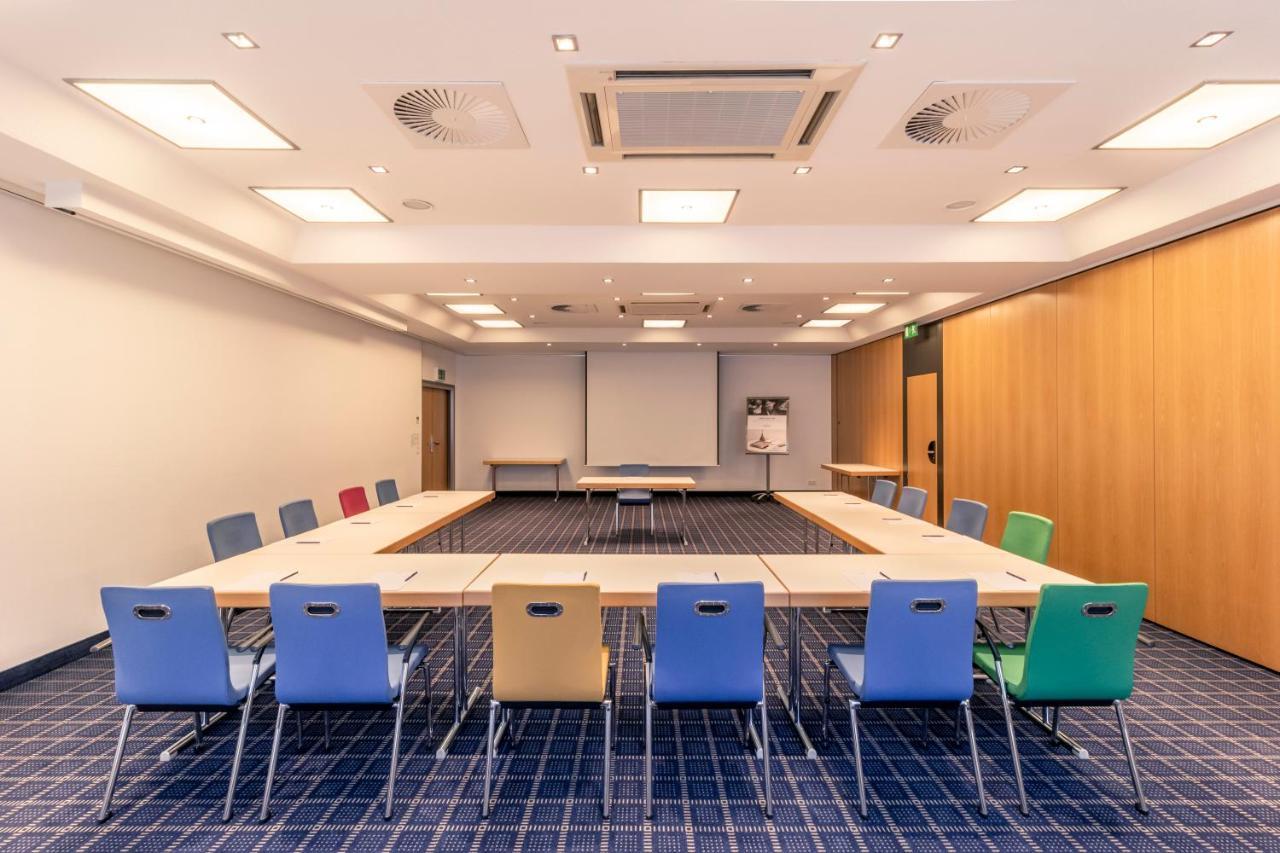 Hotel Mercure Friesenstrasse Colonia