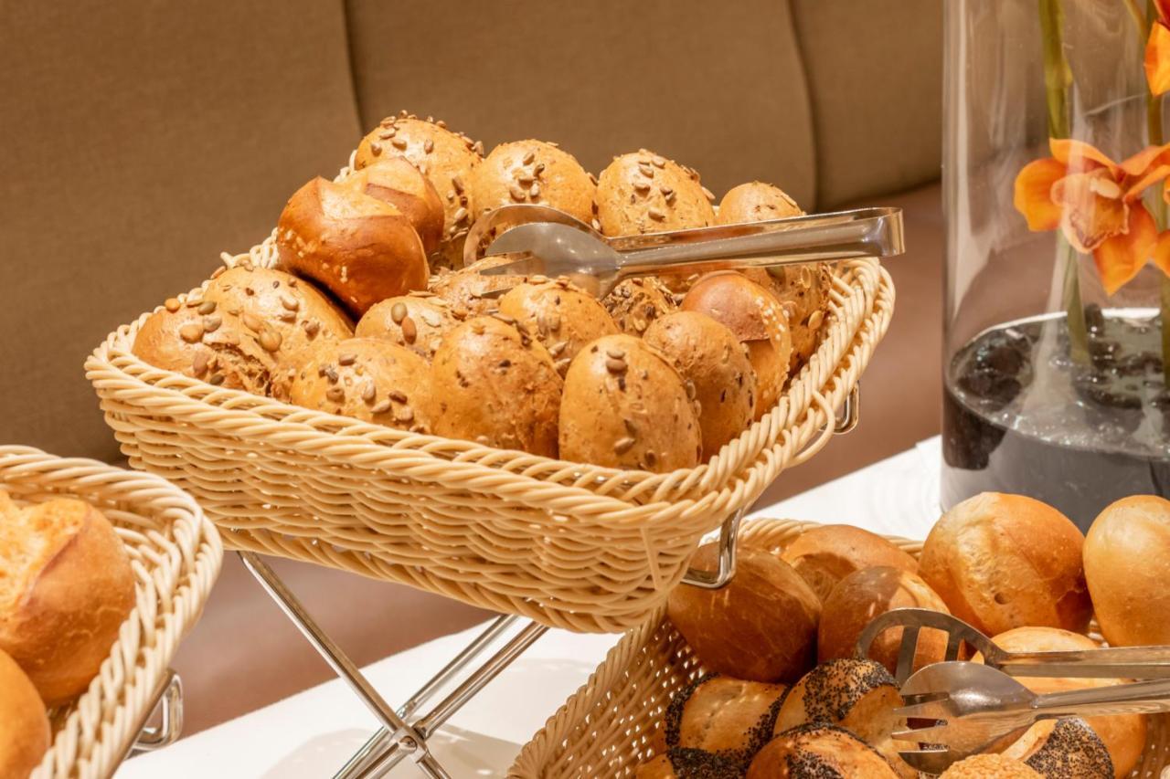 Mercure Friesenstrasse Hotel Colonia