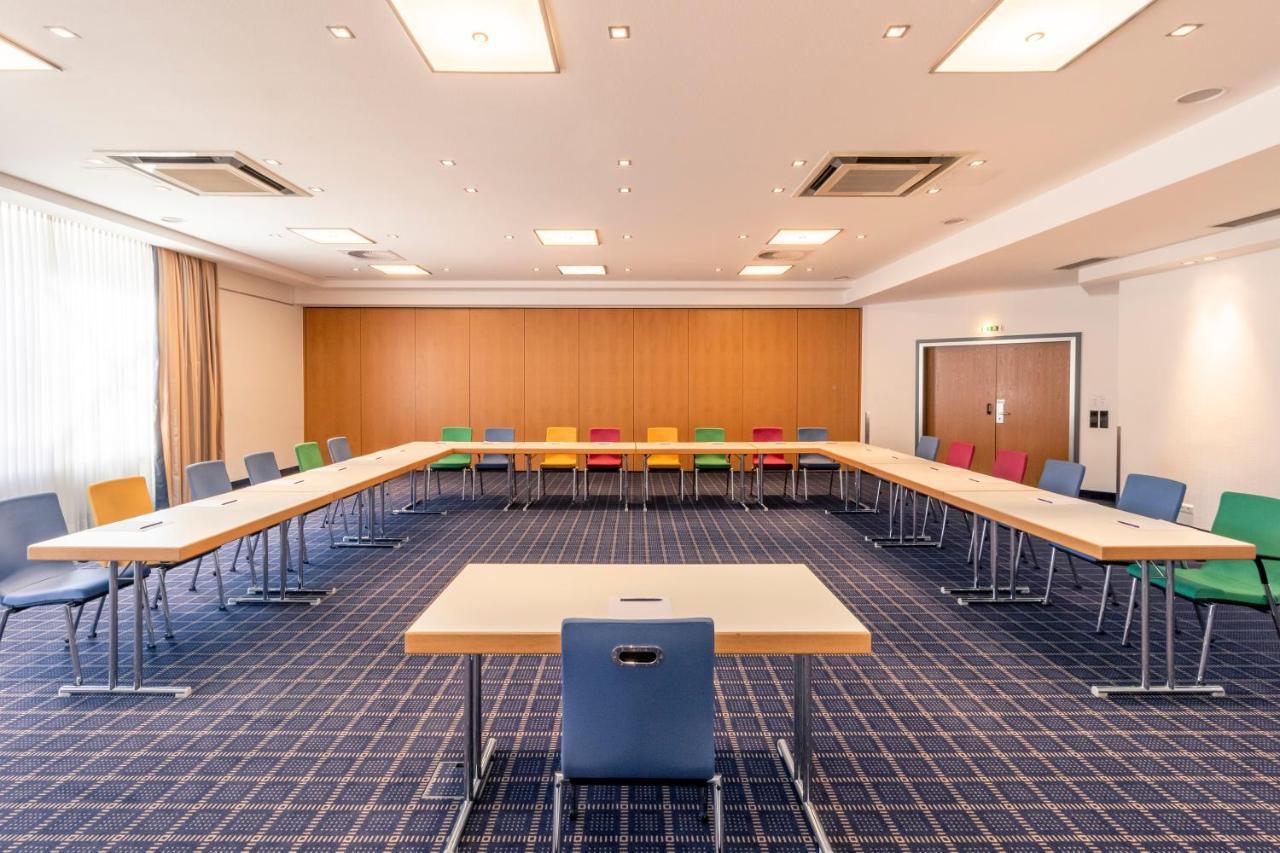 Mercure Friesenstrasse Colonia