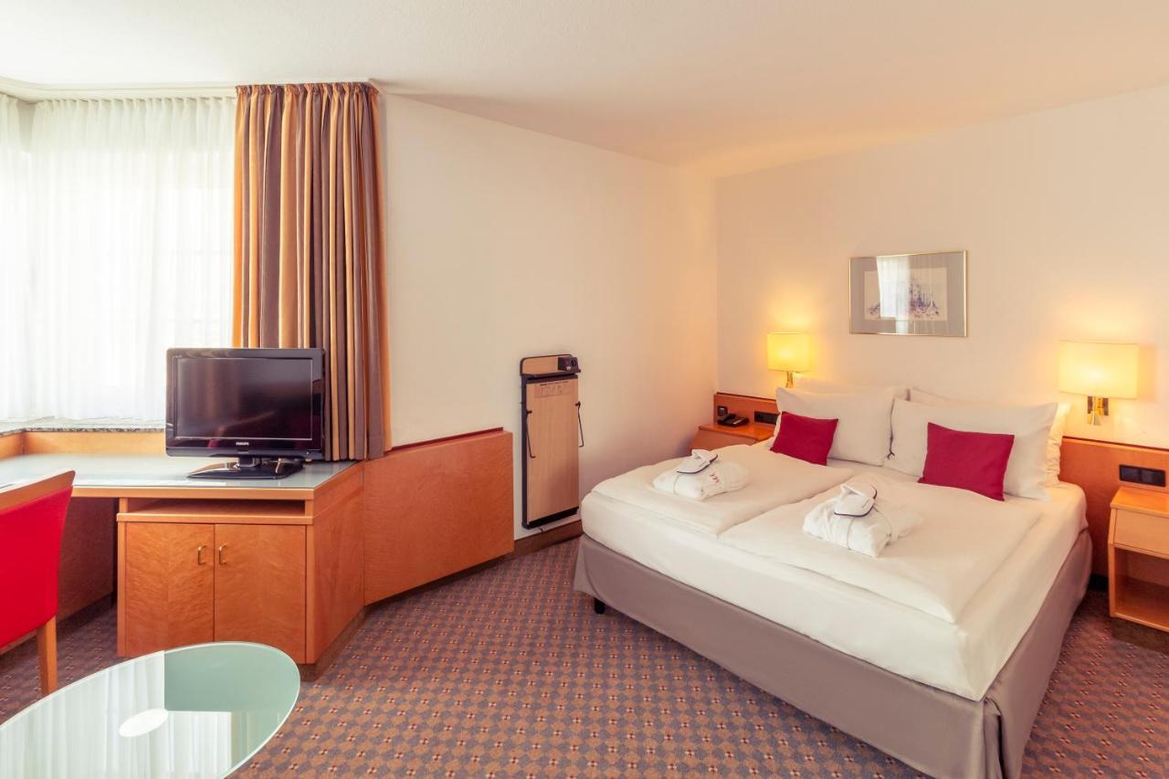 Hotel Mercure Friesenstrasse Colonia