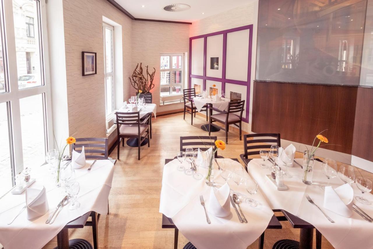 Hotel Mercure Friesenstrasse Colonia