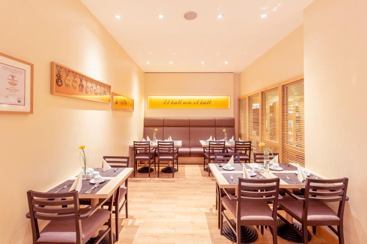 Mercure Friesenstrasse Colonia