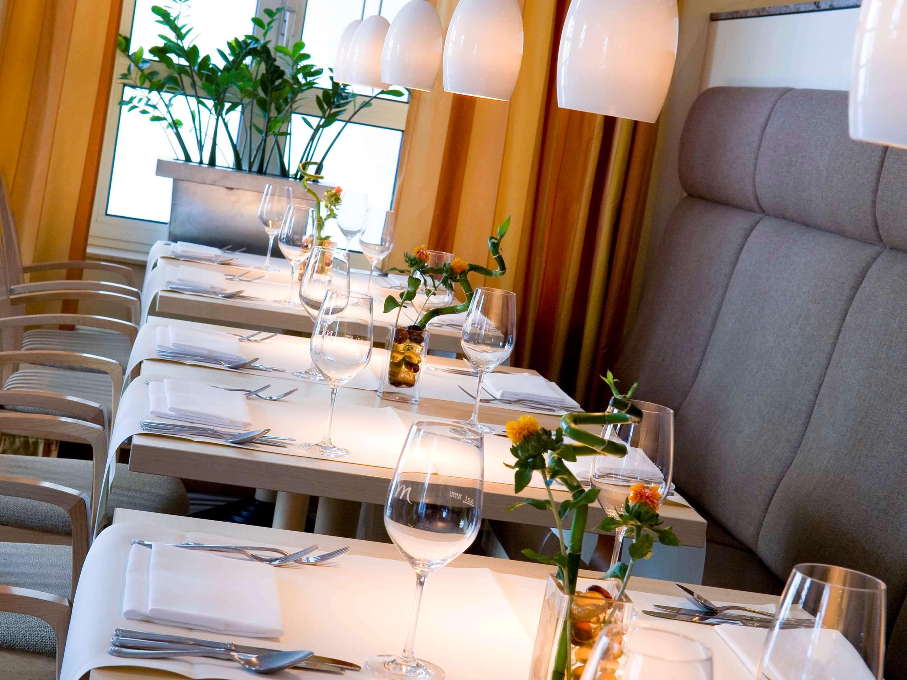 Mercure Friesenstrasse Hotel Colonia