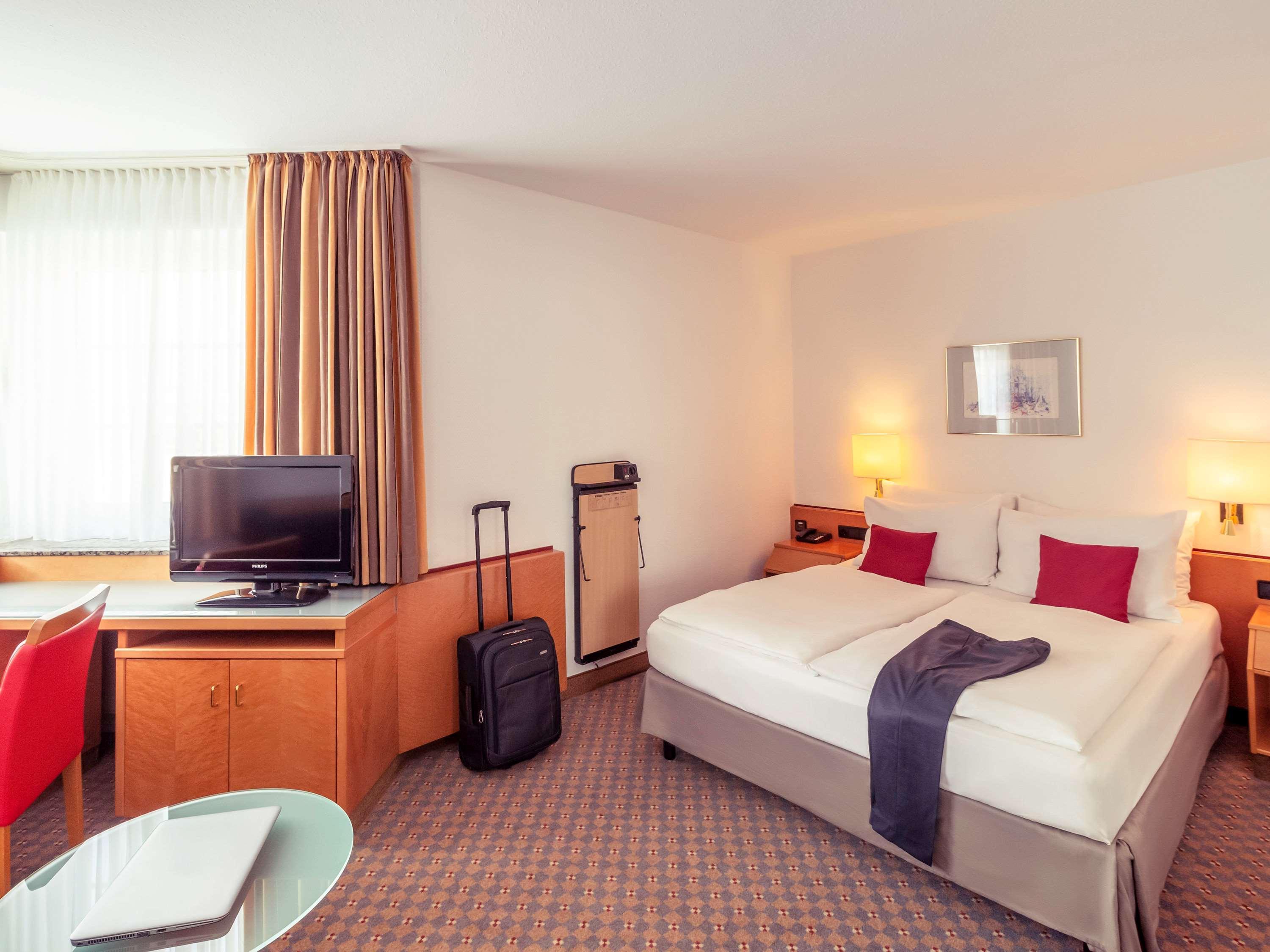 Mercure Friesenstrasse 4* Colonia