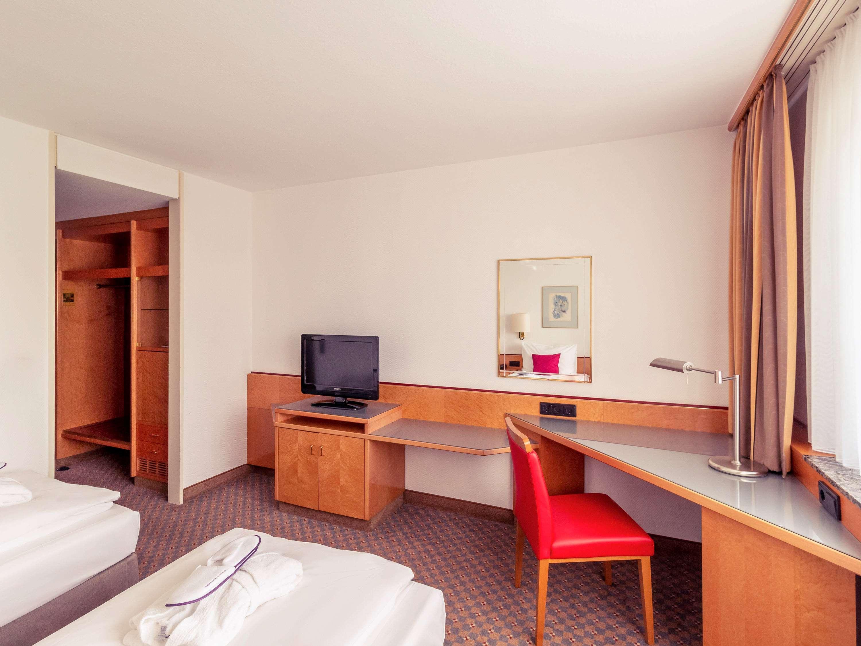Mercure Friesenstrasse Colonia