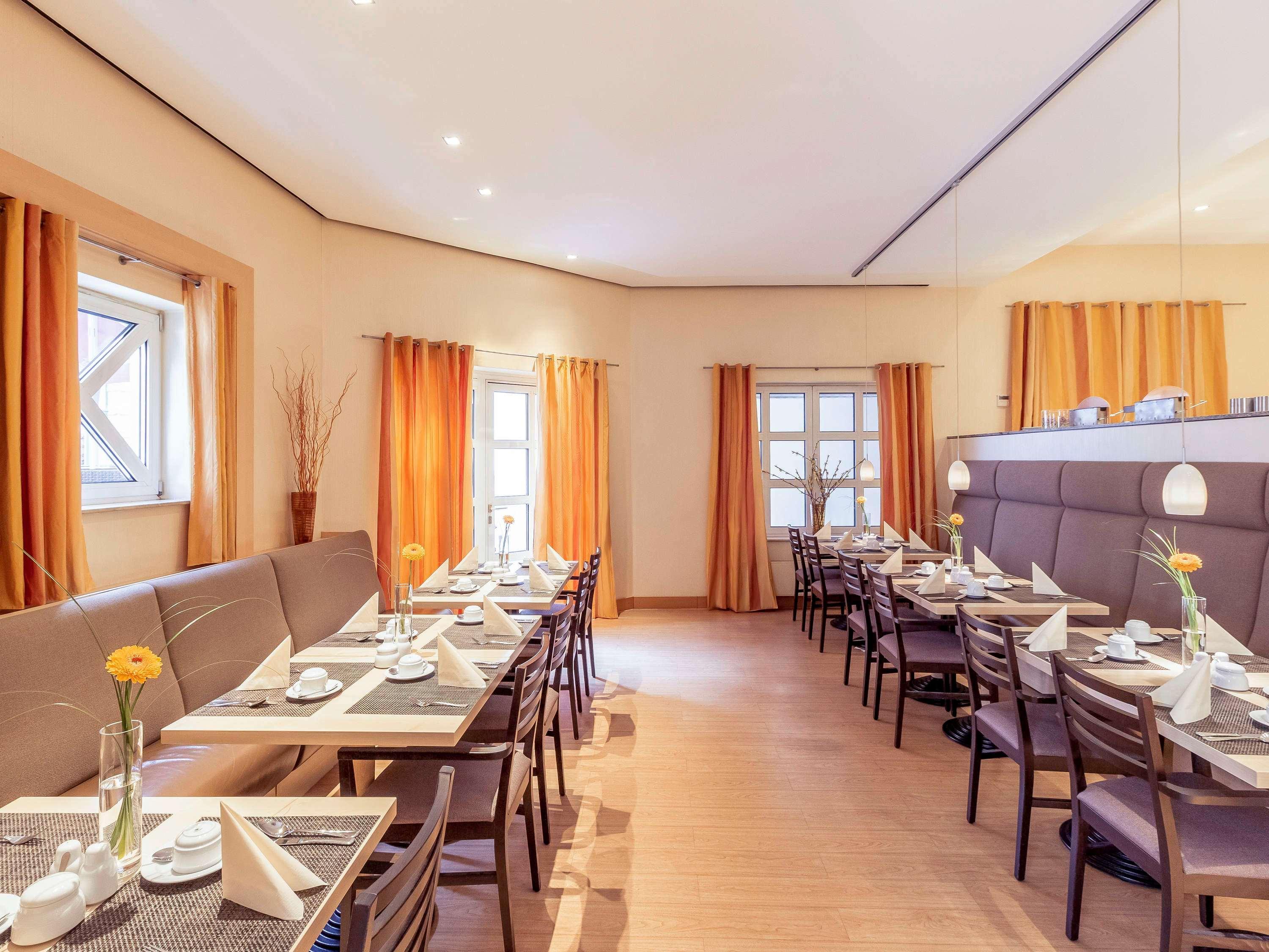 Mercure Friesenstrasse 4* Colonia