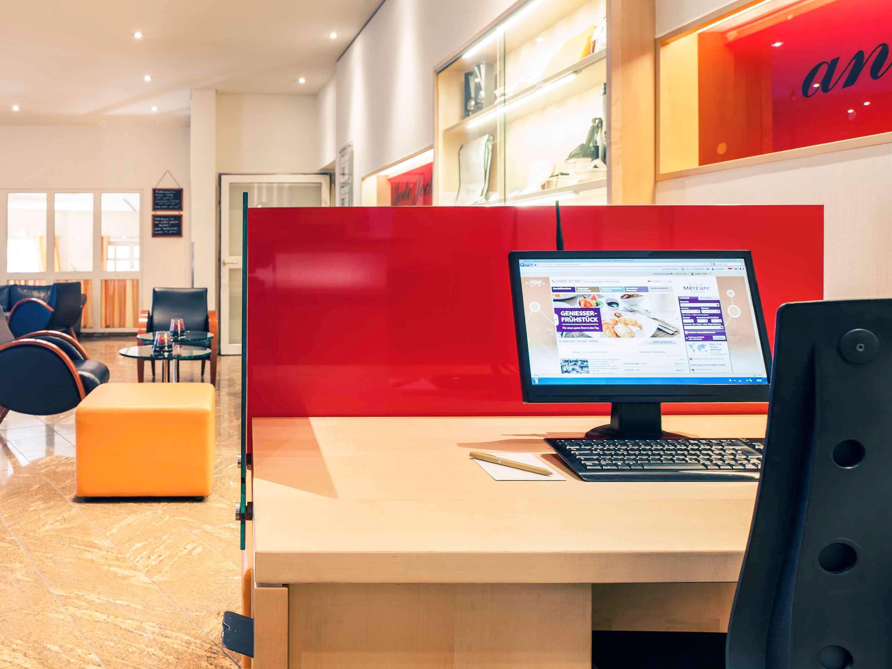 Mercure Friesenstrasse Colonia