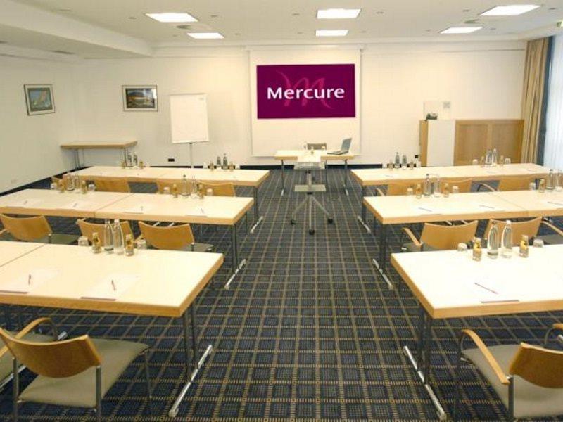 Hotel Mercure Friesenstrasse 4*